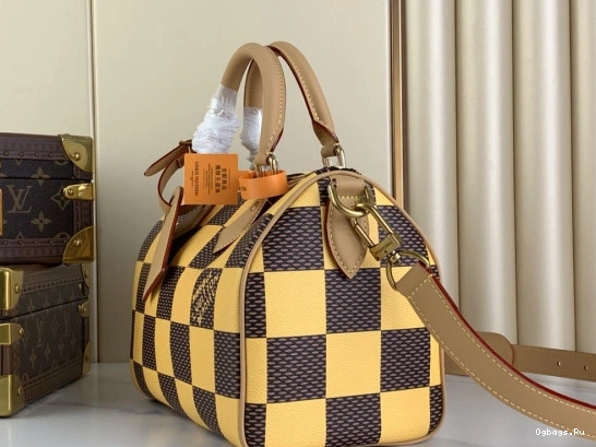 25 SPEEDY Vuitton Louis 1221
